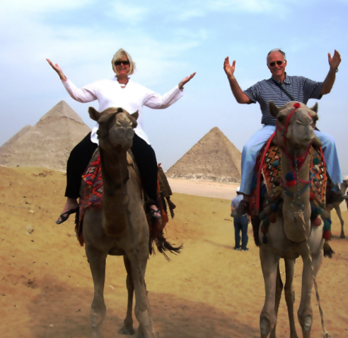 Egypt Adventures